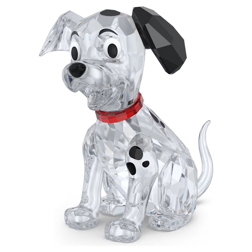 Lucky- 101 Dalmations- Disney