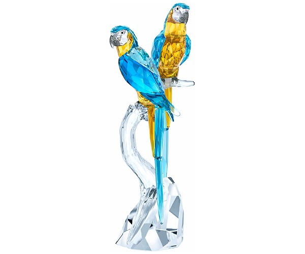 Macaws Music Box & Clock Shoppe