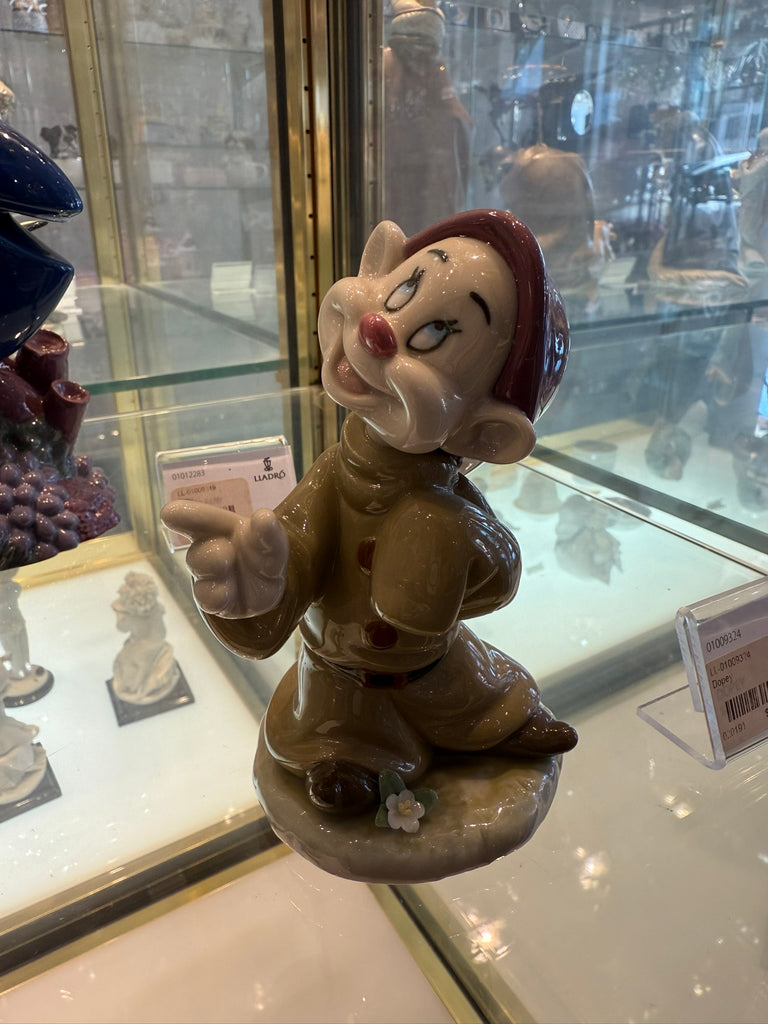 Dopey