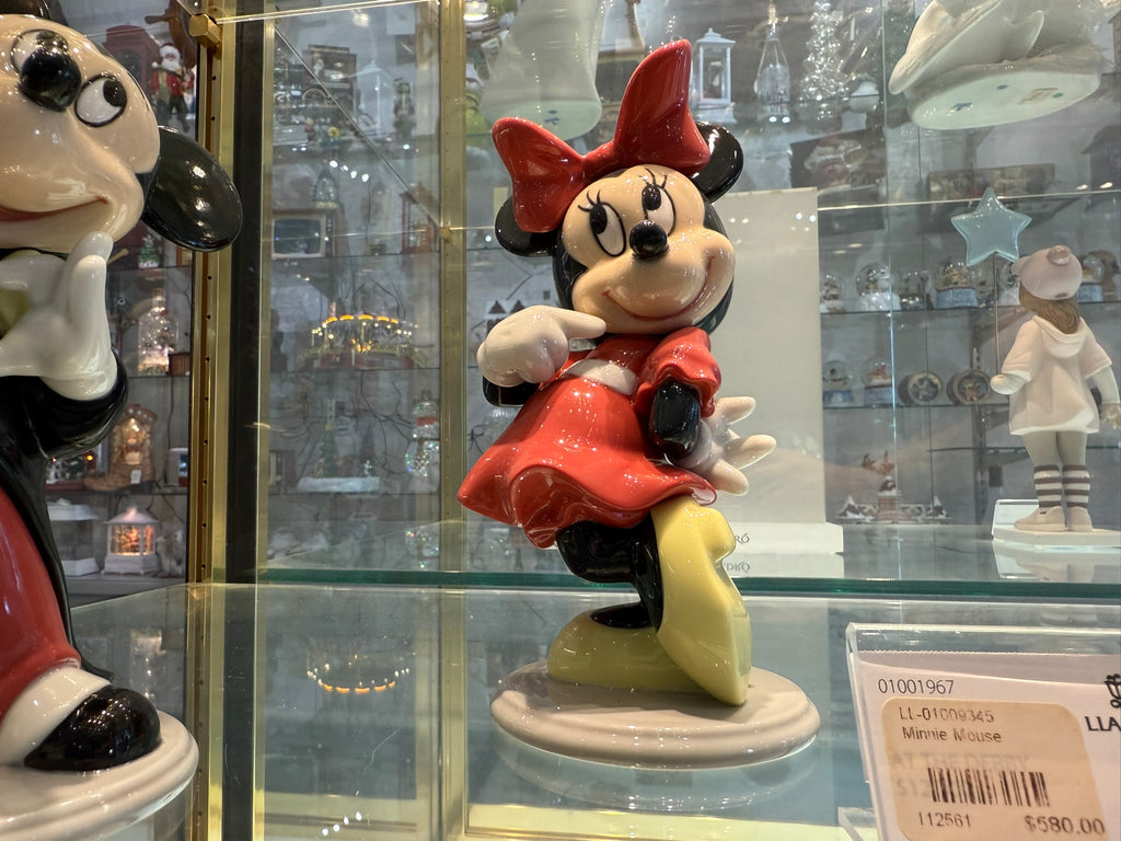 Minnie Mouse