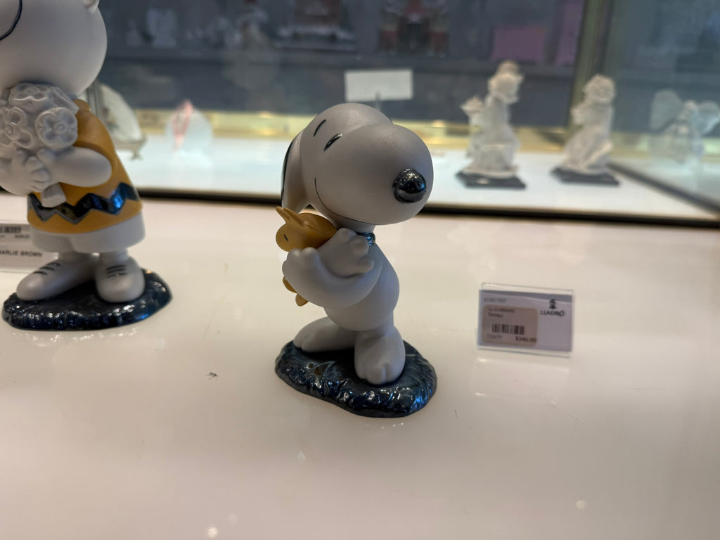 Snoopy