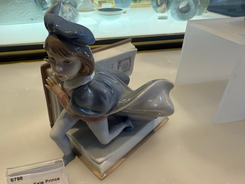 Fairy Tale Prince