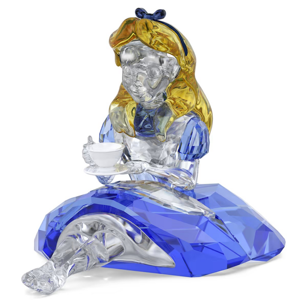 Alice in Wonderland - Alice