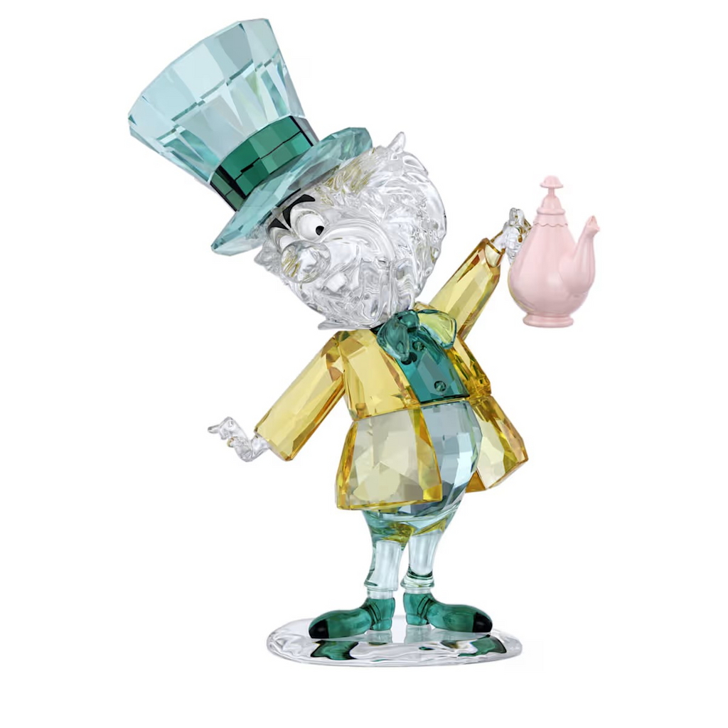 Alice In Wonderland - Mad Hatter