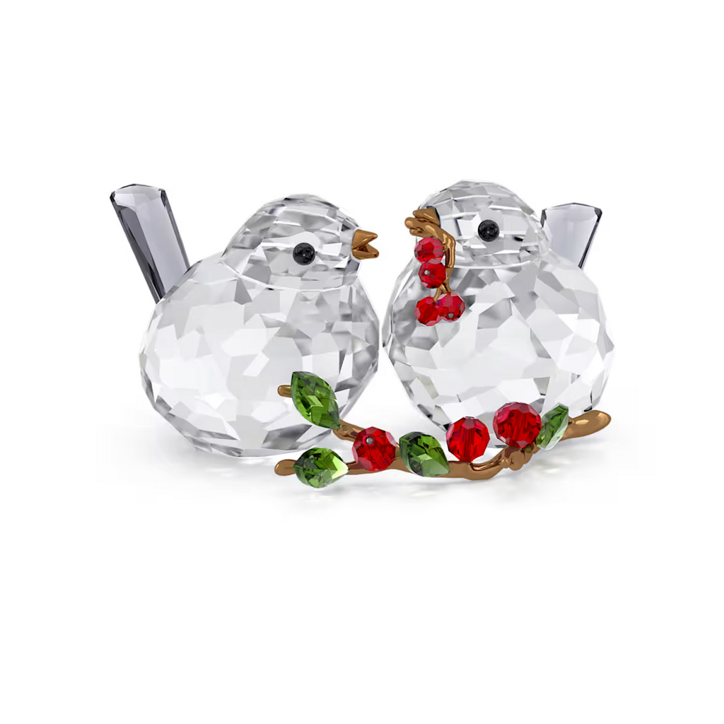 Bird Couple