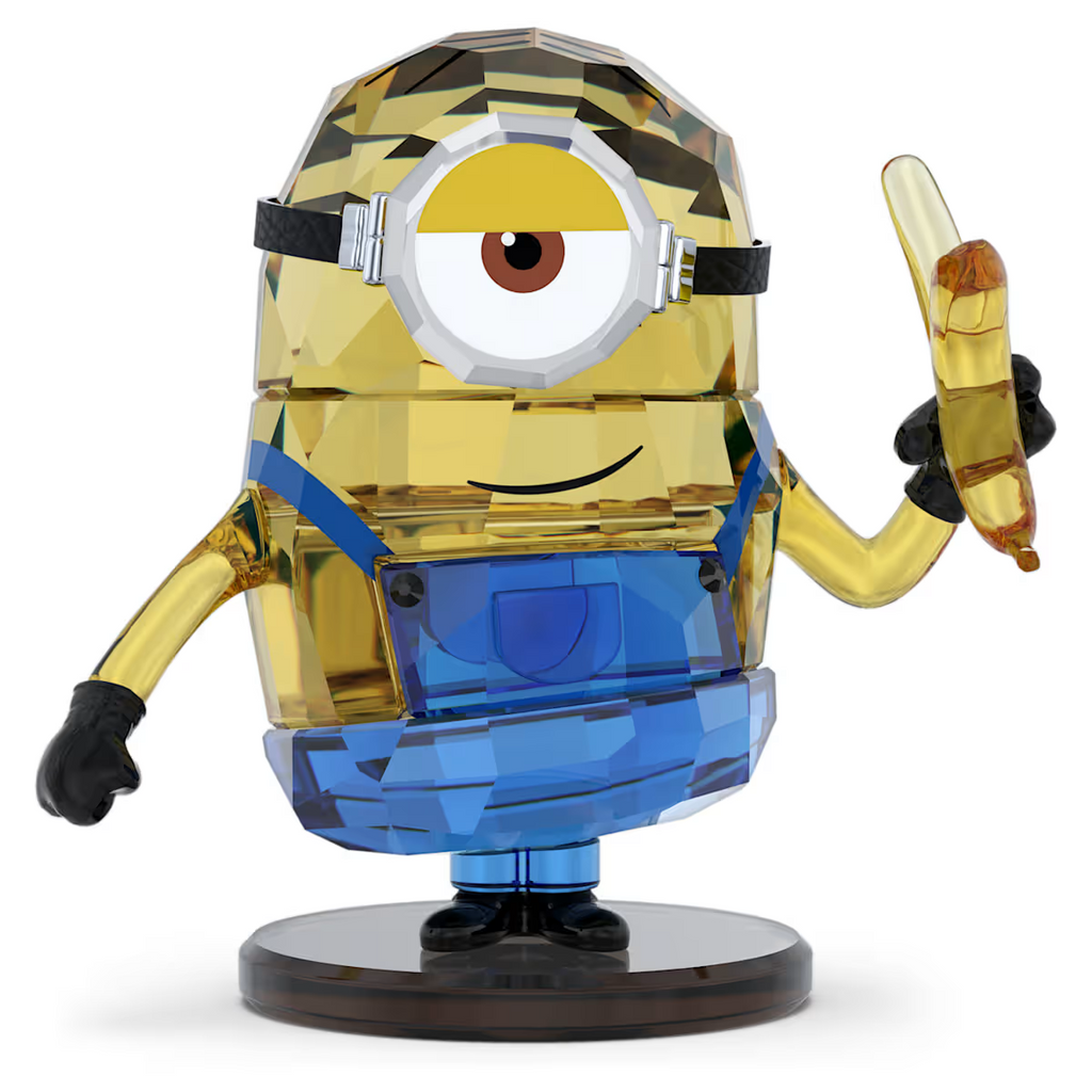Minion - Stewart