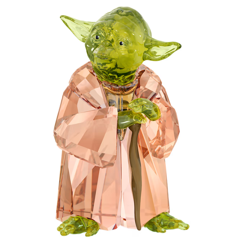 Yoda- Star Wars