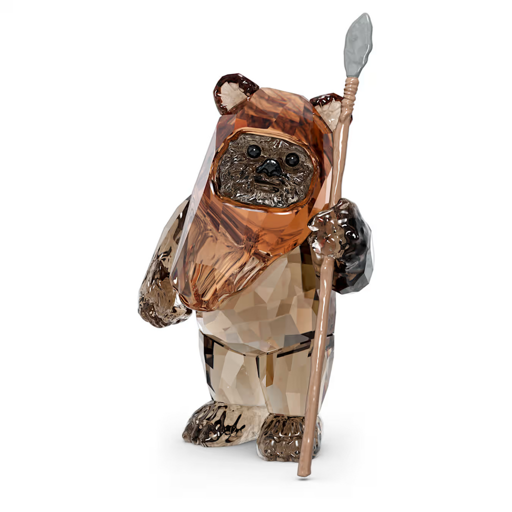 Ewok- Star Wars