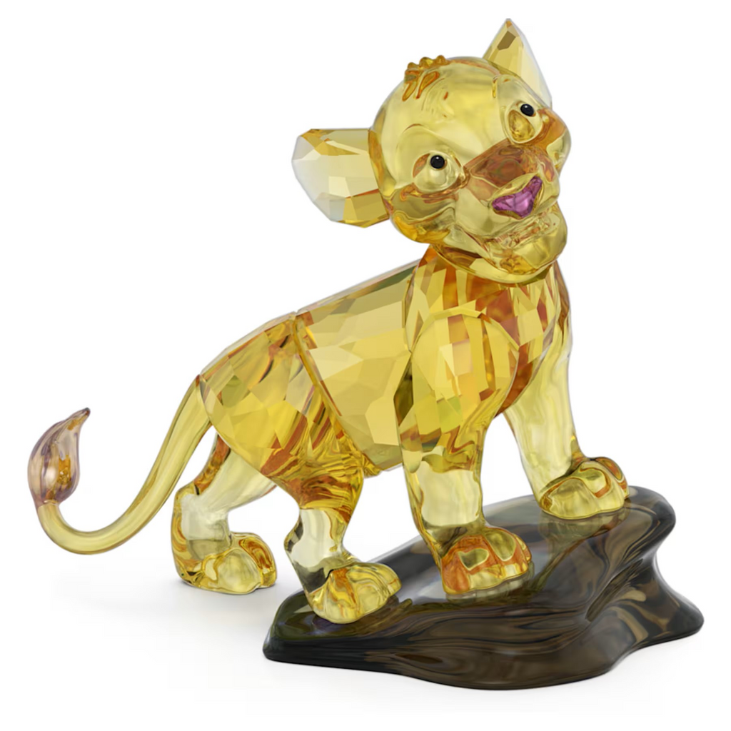 Simba - Disney Lion King