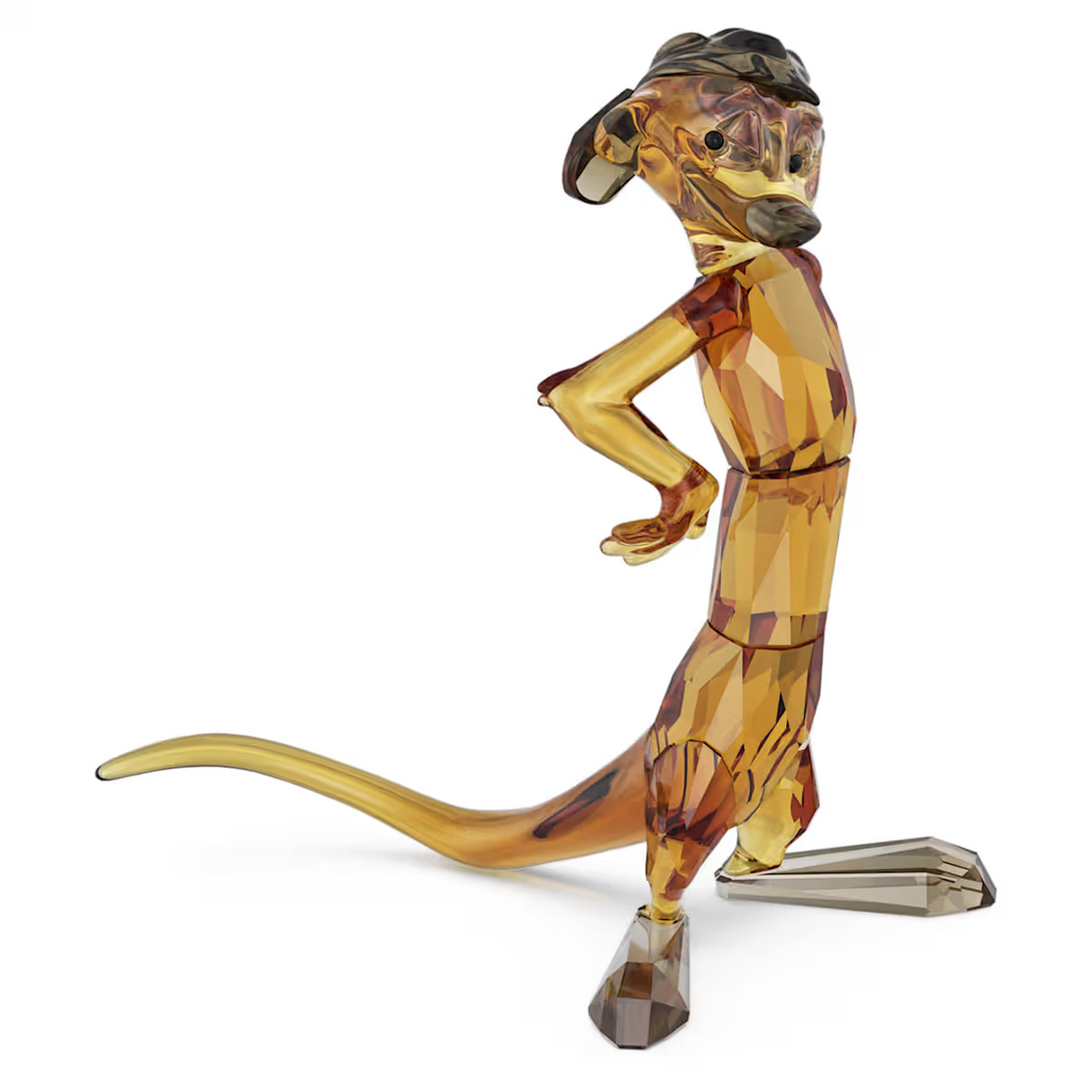 Timon - The Lion Kind- Disney