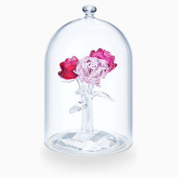 Swarovski "Rose Bouquet"